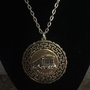 Jewelry - Greek necklace Jewelry - Greek necklace